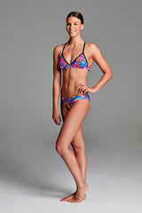 Funkita - Club Tropo - Ladies Hipster Bikini Brief