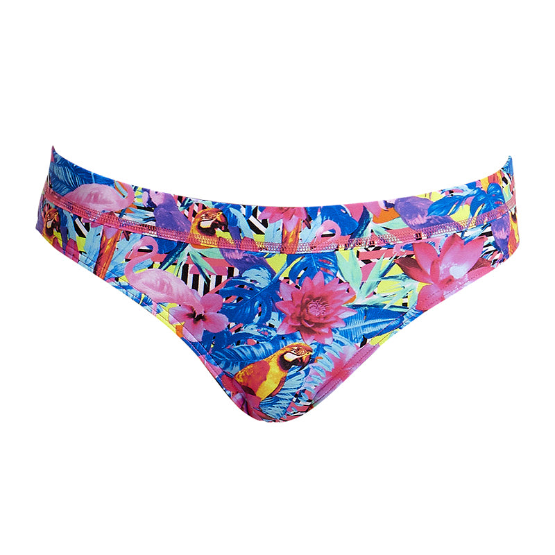 Funkita - Club Tropo - Ladies Sports Brief