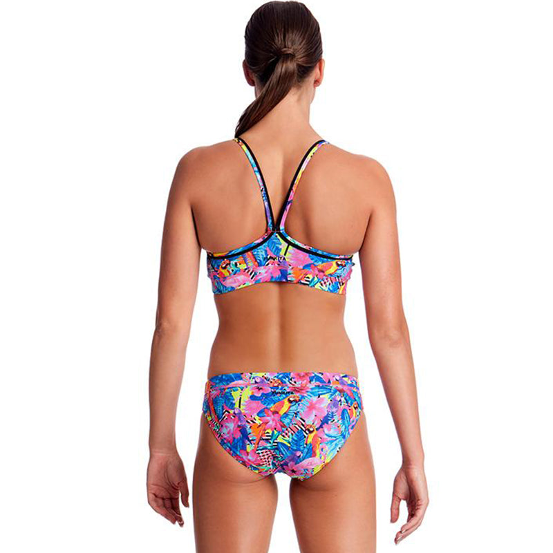 Funkita - Club Tropo - Ladies Sports Brief