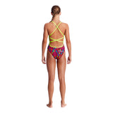 Funkita - Code Breaker - Girls Strapped In One Piece