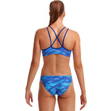 Funkita - Cold Current - Ladies Hipster Brief