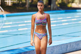 Funkita - Colour Curve - Ladies Eco Sports Brief