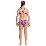 Funkita - Colour Love - Girls Tie Detail Two Piece