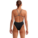 Funkita - Commodore - Ladies Single Strength One Piece