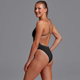 Funkita - Commodore - Ladies Single Strength One Piece