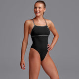 Funkita - Commodore - Ladies Single Strength One Piece