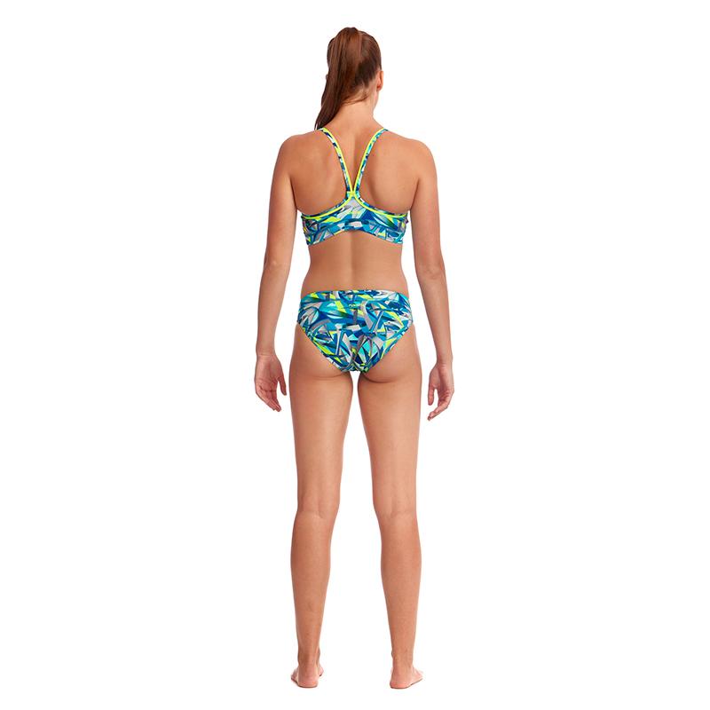 Funkita - Concordia - Ladies Sports Brief