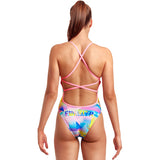 Funkita - Counting Clouds - Ladies Strapped In One Piece