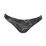 Funkita - Crack Up - Ladies Bikini Bibi Banded Brief