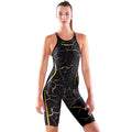 Funkita - Cracked Gold - Apex Predator X Freeback Kneeskin