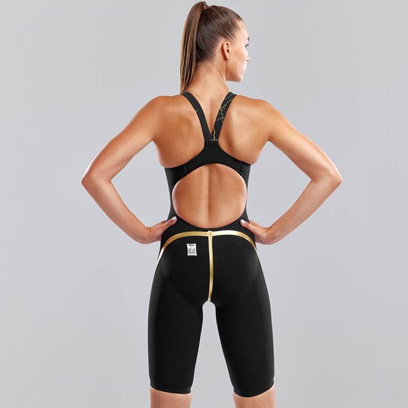 Funkita - Cracked Gold - Apex Predator X Freeback Kneeskin