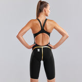 Funkita - Cracked Gold - Apex Predator X Freeback Kneeskin