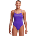 Funkita - Crush - Ladies Tie Me Tight One Piece