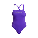 Funkita - Crush - Ladies Tie Me Tight One Piece