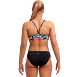Funkita - Crystal Eyes - Ladies Sports Top
