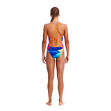 Funkita - Cumulus - Girls Tie Me Tight One Piece