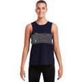Funkita - Deep Water - Ladies Hank The Tank Top