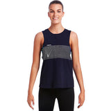Funkita - Deep Water - Ladies Hank The Tank Top