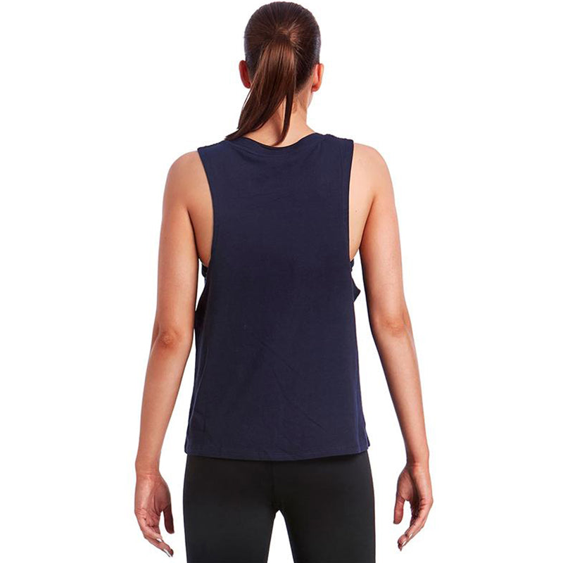 Funkita - Deep Water - Ladies Hank The Tank Top