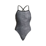 Funkita - Denny Darko - Ladies Strapped In One Piece