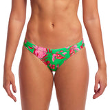 Funkita - Desert Pea - Ladies Hipster Brief