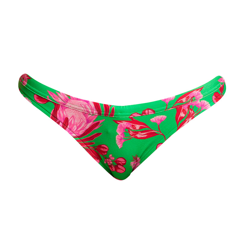 Funkita - Desert Pea - Ladies Hipster Brief