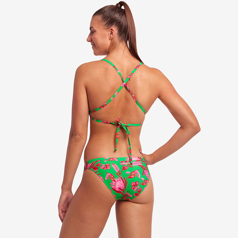 Funkita - Desert Pea - Ladies Hipster Brief