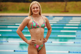 Funkita - Desert Pea - Ladies Tri Top