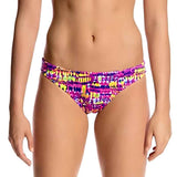 Funkita - Dotty Dash - Ladies Bikini Bibi Banded Briefs