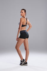 Funkita - Dream Weaver - Ladies High Neck Crop Top