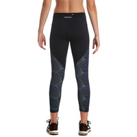 Funkita - Dream Weaver - Ladies Split Time 7/8 Tight