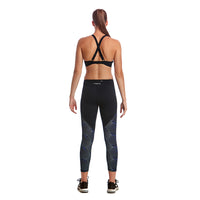 Funkita - Dream Weaver - Ladies Split Time 7/8 Tight