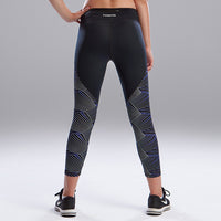 Funkita - Dream Weaver - Ladies Split Time 7/8 Tight