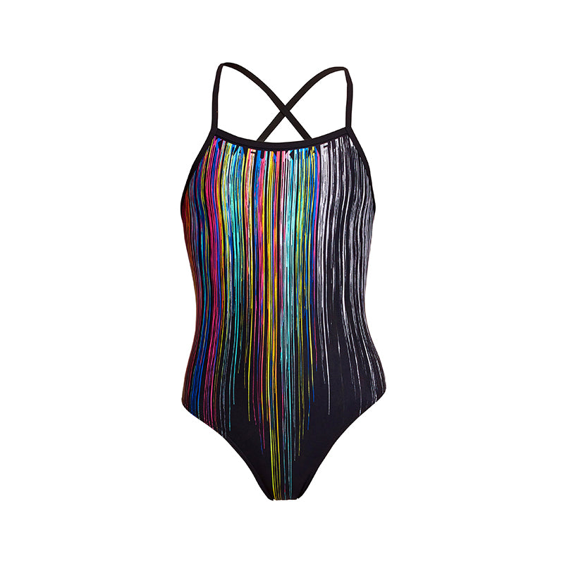 Funkita - Drip Funk - Girls Strapped In One Piece
