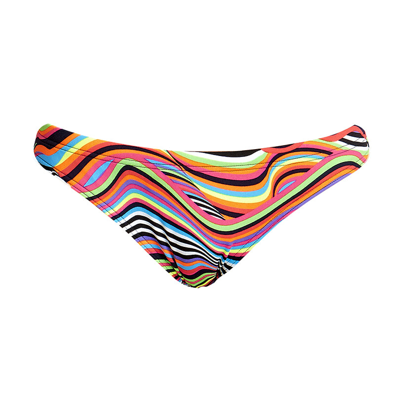 Funkita - Dripping - Ladies Bibi Banded Brief