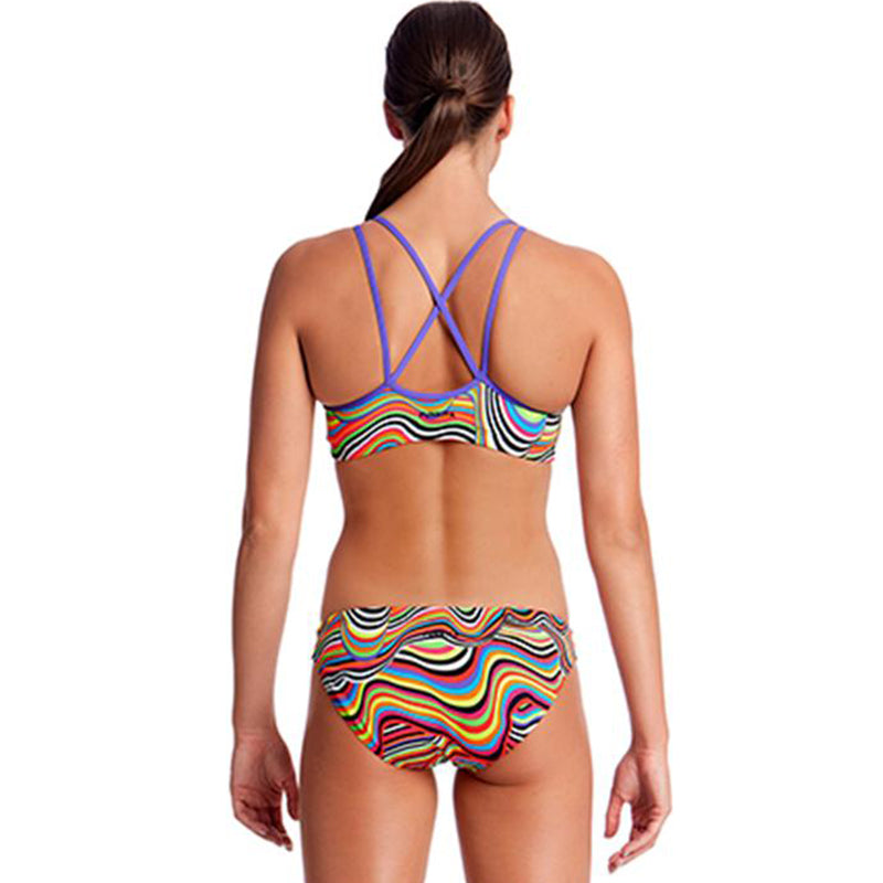 Funkita - Dripping - Ladies Bibi Banded Brief