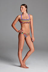 Funkita - Dripping - Ladies Bibi Banded Brief