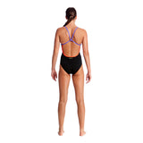 Funkita - Dripping - Ladies Single Strap One Piece