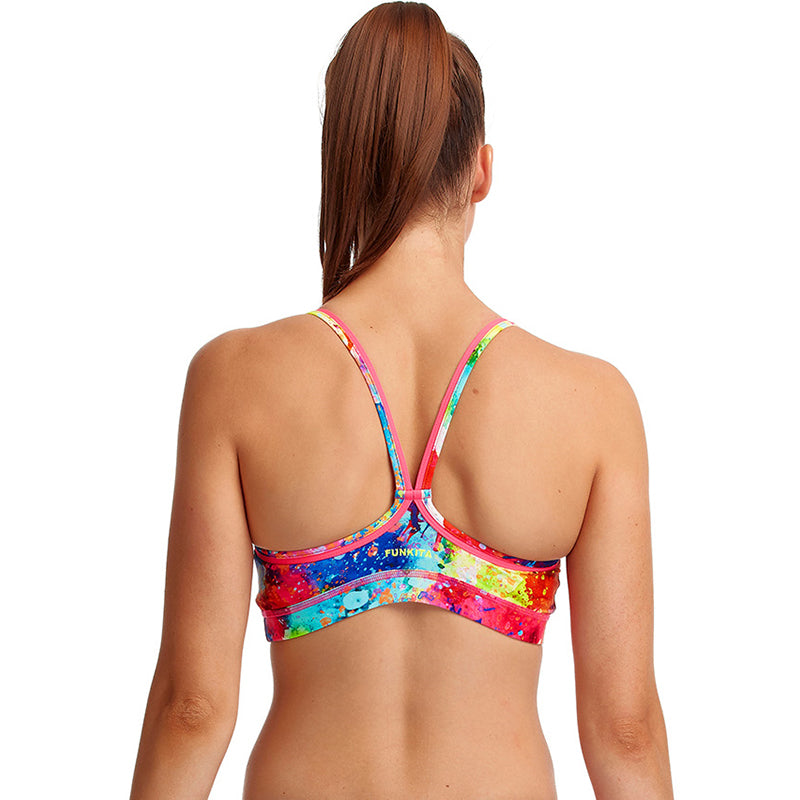 Funkita - Dye Another Day - Ladies Sports Top