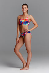 Funkita - Dye Another Day - Ladies Sports Top