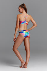 Funkita - Dye Another Day - Ladies Sports Top
