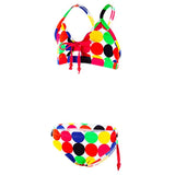 Funkita - Em & Ems - Girls Tie Detail Two Piece