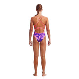 Funkita - Eternal Summer - Girls Strapped In One Piece