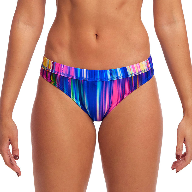 Funkita - Event Horizon - Ladies Sports Brief