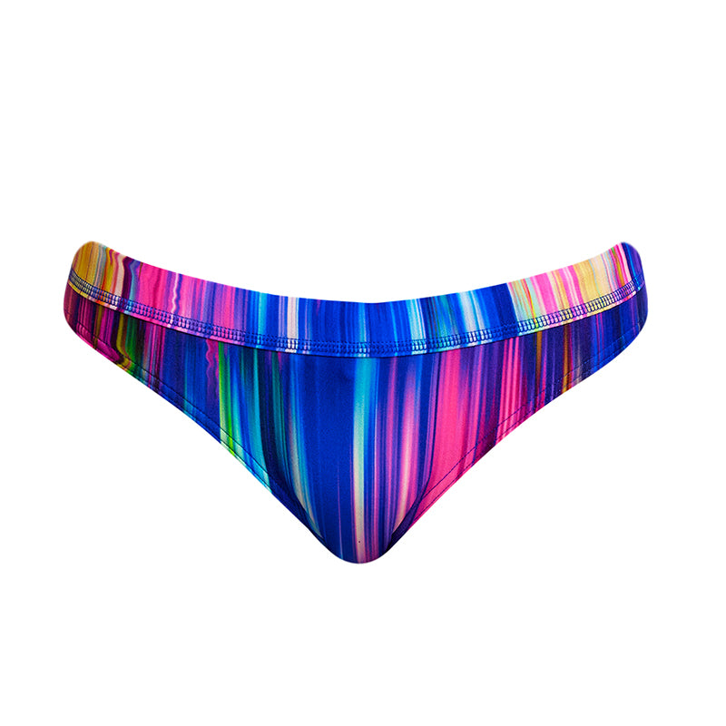 Funkita - Event Horizon - Ladies Sports Brief