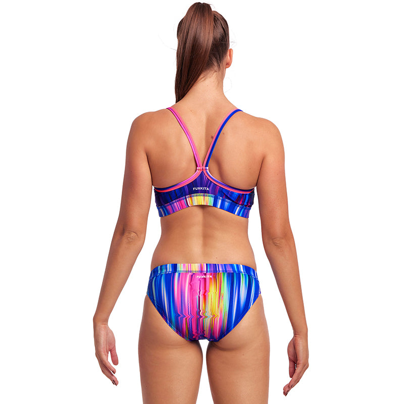 Funkita - Event Horizon - Ladies Sports Brief