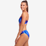 Funkita - Event Horizon - Ladies Sports Top