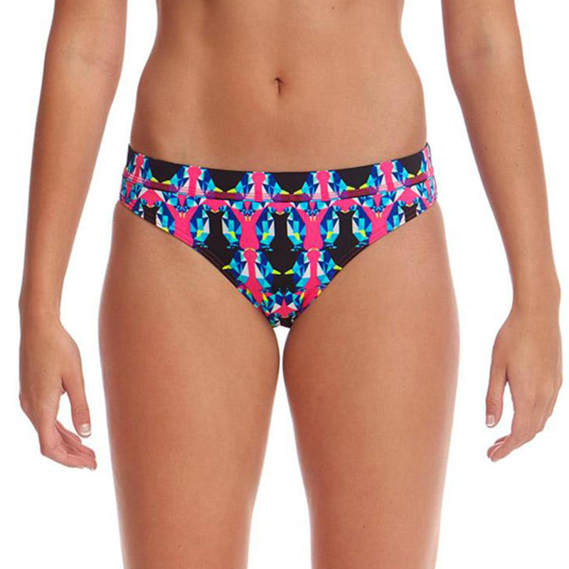 Funkita - Fairy Flight - Ladies Eco Sports Brief