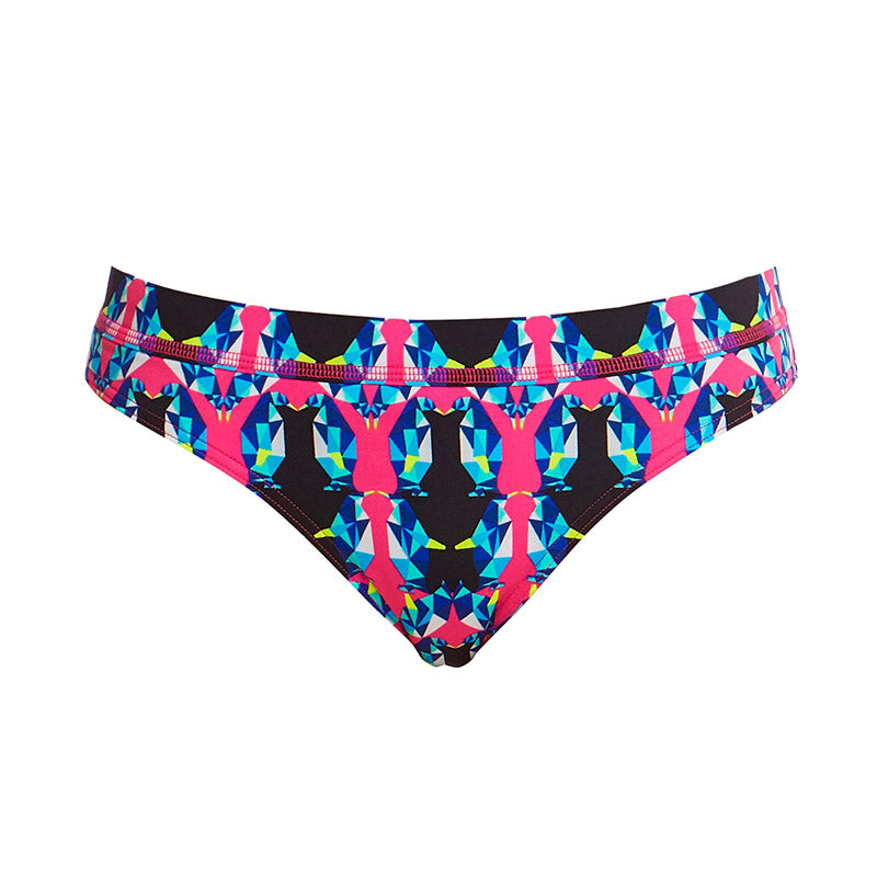 Funkita - Fairy Flight - Ladies Eco Sports Brief