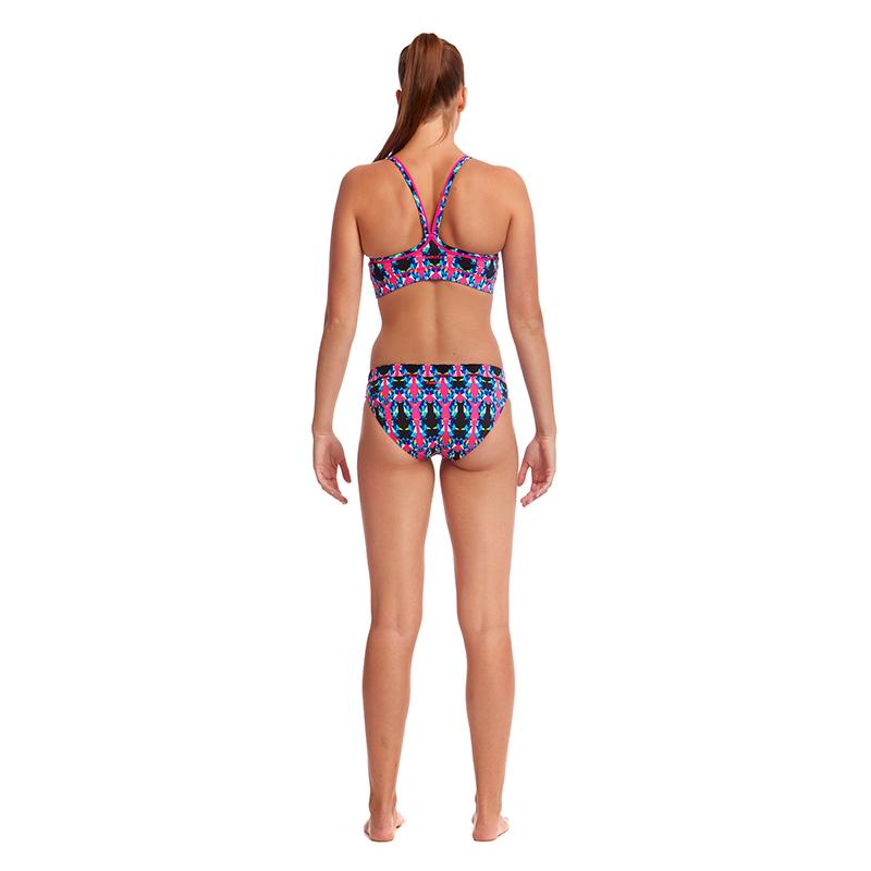 Funkita - Fairy Flight - Ladies Eco Sports Brief